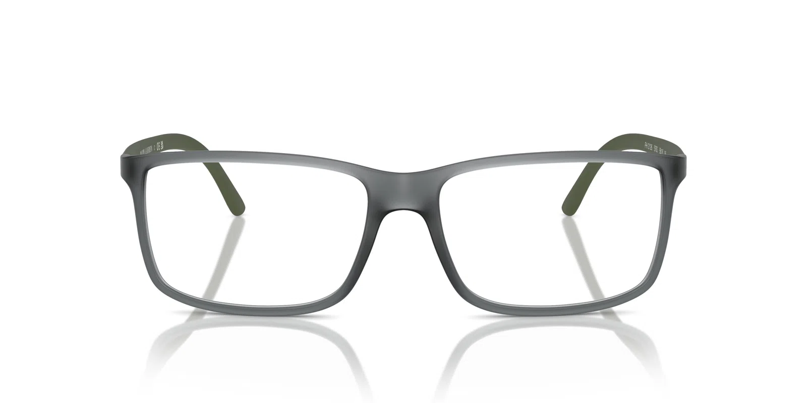 Polo 2126 Eyeglasses - view 57